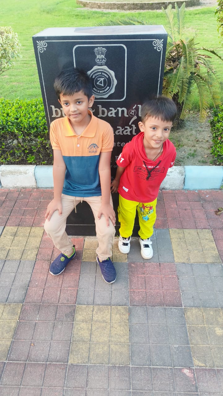 Image gallery marquee